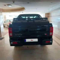 کی ام سی T8مدل ۱۴۰۲|خودرو سواری و وانت|تهران, تهرانسر مرکزی|دیوار