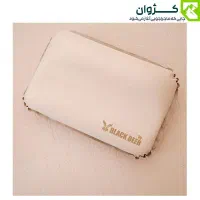 بالش بادی طبی اسفنجی بلک دیر کد BAP-360