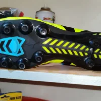 کتونی فوتبالی|کیف، کفش، کمربند|فردیس, ثابتی|دیوار