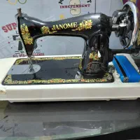 چرخ خیاطی