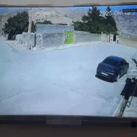 دوربین و دزدگیر و جک بازویی|دوربین مداربسته|باغ ملک, |دیوار