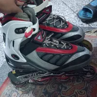 دو جفت اسکیت