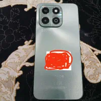 گوشی x6b|موبایل|رضویه, |دیوار