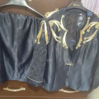 مانتو کتی|لباس|تهران, علیآباد|دیوار