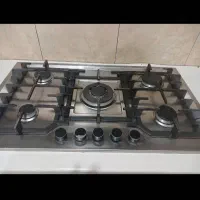 گاز هود بسیار تمیز