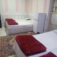 سوئیت آپارتمان مبله|اجارهٔ کوتاه‌مدت آپارتمان و سوئیت|قشم, |دیوار