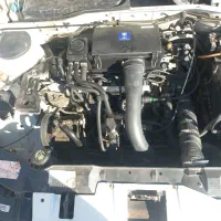 سمند ال ایکس ۹۳|خودرو سواری و وانت|بابکان, |دیوار