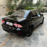 اجاره سمند/اجاره خودرو/کرایه ماشین/اجاره ماشین|خودرو اجاره‌ای|اصفهان, وحید|دیوار