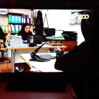 تلویزیون سامسونگ 43 اینچ پلاسما|تلویزیون و پروژکتور|کاشمر, |دیوار