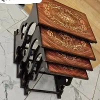 عسلی میز بار|مبلمان خانگی و میز عسلی|خوی, |دیوار
