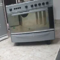 اجاق گاز فردار|اجاق گاز و لوازم برقی پخت‌وپز|خشکبیجار, |دیوار