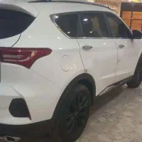 فیدلیتی الیت ۷ نفره سفید|خودرو سواری و وانت|کرج, فاز ۳ گوهردشت|دیوار