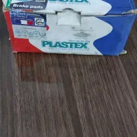 لنت ماشین پژو ۲۰۶|قطعات یدکی و لوازم جانبی|مشهد, ثامن|دیوار