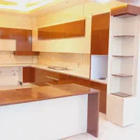 نصاب انواع کابینت ام دی اف، پیش ساخته و فلز|خدمات پیشه و مهارت|کرمان, |دیوار