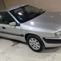 زانتیا 2000 در حد