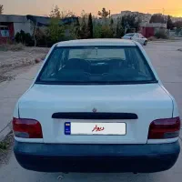 پراید ۸۳|خودرو سواری و وانت|شاهین‌شهر, عطار|دیوار