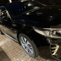 کیا اپتیما GT Line 2400cc، مدل ۲۰۱۶|خودرو سواری و وانت|اصفهان, باغ دریاچه|دیوار