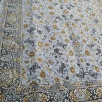 دو عددفرش 9متری 700شانه تراکم 2550|فرش|نورآباد, |دیوار