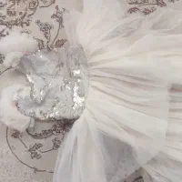 لباس مجلسی دخترونه|کفش و لباس بچه|ری, حمزه‌آباد|دیوار