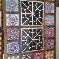 تی بگ سنتی و چوبی