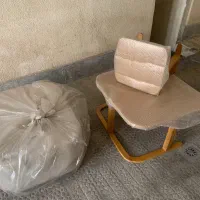 میز پذیرایی با بهترین چوب نو استفاده نشده