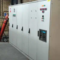 خدمات فنی برق و اتوماسیون صنعتی پیشگامان صنعت|خدمات پیشه و مهارت|قزوین, |دیوار