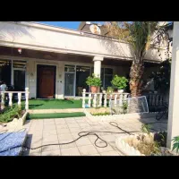 شهرک اندیشه زمین 420 بنا 430متر صفر استخر4 فصل|فروش خانه و ویلا|اندیشه, اندیشه فاز ۴|دیوار