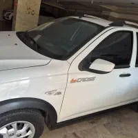 کوییک S 1402|خودرو سواری و وانت|کرج, گوهردشت|دیوار