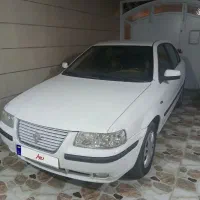 سمند|خودرو سواری و وانت|دوگنبدان, |دیوار