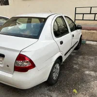 تیبایک 94 دوگانه سوز کارخانه فروش فوری