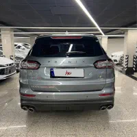 تیگو ۸ پرومکس IE مدل ۱۴۰۳ بدون رنگ|خودرو سواری و وانت|تهران, ولنجک|دیوار