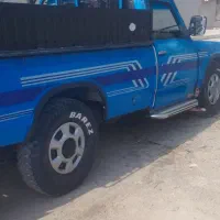 نیسان مدل 88