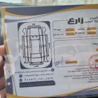 کوئیک ۱۴۰۱ کارمندی،بی رنگ بی ضربه کم کارکرد|خودرو سواری و وانت|رشت, آزادگان|دیوار