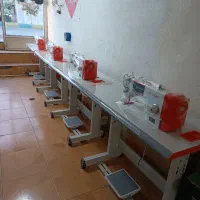 چرخ راسته دوزنخ زن اقساطی ۶ماه