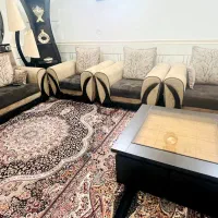 مبل ۷نفره ومیز