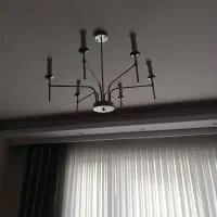 فروش لوستر|لوستر و چراغ آویز|پردیس, فاز ۸|دیوار