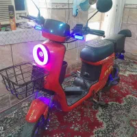 فروش موتور برقی R9