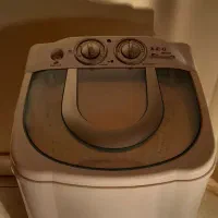 مینی واش AEG نو|ماشین لباسشویی و خشککن لباس|کرج, شهرک اوج|دیوار