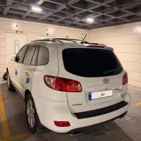 سانتافه ۲۷۰۰ مدل2010