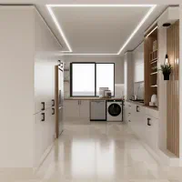 کابینت و کمد دیواری