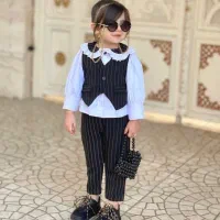 ست سه تیکه دیپلمات