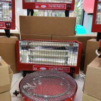 بخاری برقی کرسی برقی کم مصرف. برق آبی|بخاری، هیتر، شومینه|اصفهان, شیخ اشراق|دیوار