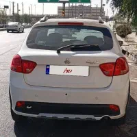 کوئیک gxr L مدل۱۴۰۳ درحدصفر|خودرو سواری و وانت|تهران, خلیج فارس|دیوار