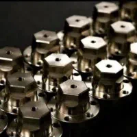انجام خدمات تراش cnc تراشکاری cnc|خدمات پیشه و مهارت|مشهد, نوده|دیوار