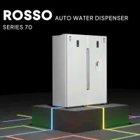 یخچال دوقلوی کلور ۲ساله فقط با کدملی بدون پیش قسط|یخچال و فریزر|قزوین, |دیوار