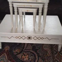 جلومبلی و3عددعسلی