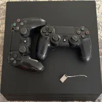 PS4 پرو