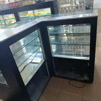 ویترین مغازه|فروشگاه و مغازه|آباده, |دیوار