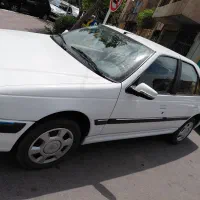 جک s5|خودرو سواری و وانت|مشهد, حجاب (شهرک غرب)|دیوار