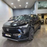 هوندا وزل ۲۰۲۴ بنزین مشابه صفر